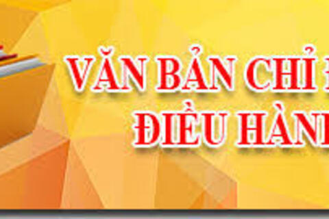 Công bố bổ sung thủ tục hành chính nội bộ trong hệ thống cơ quan hành chính nhà nước thực hiện trên địa bàn tỉnh Kon Tum