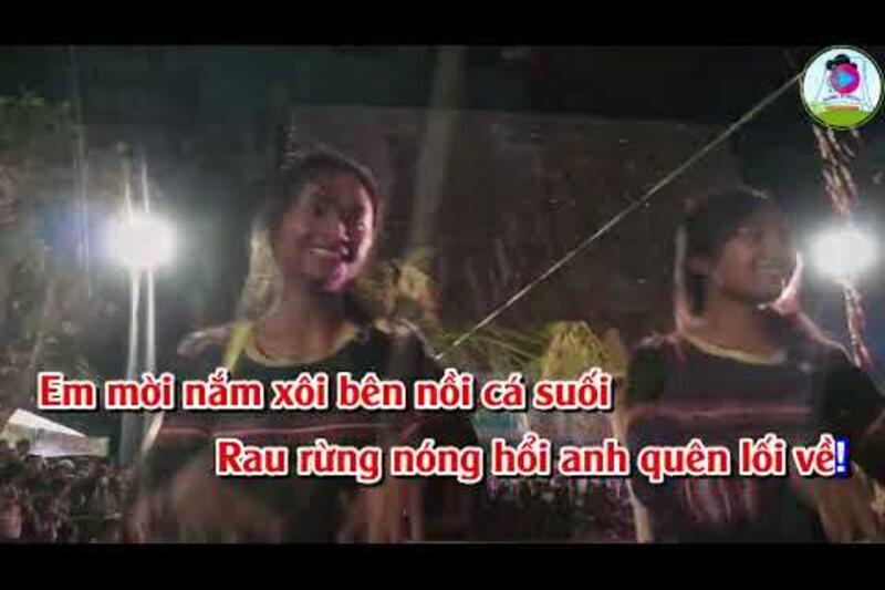 Đến với Tu Mơ Rông